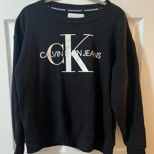 Calvin Klein Sweater